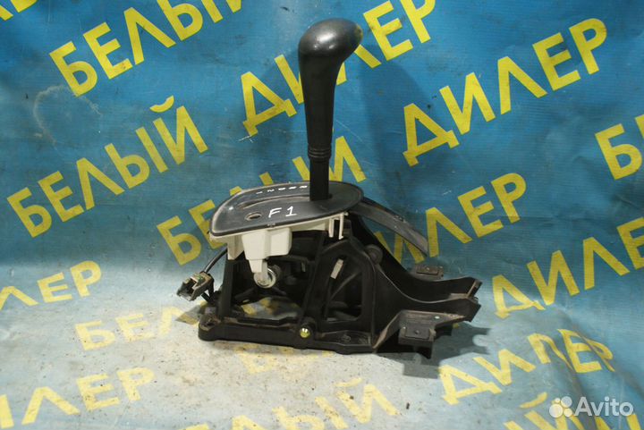 Ручка шифтер АКПП Ford Focus 1
