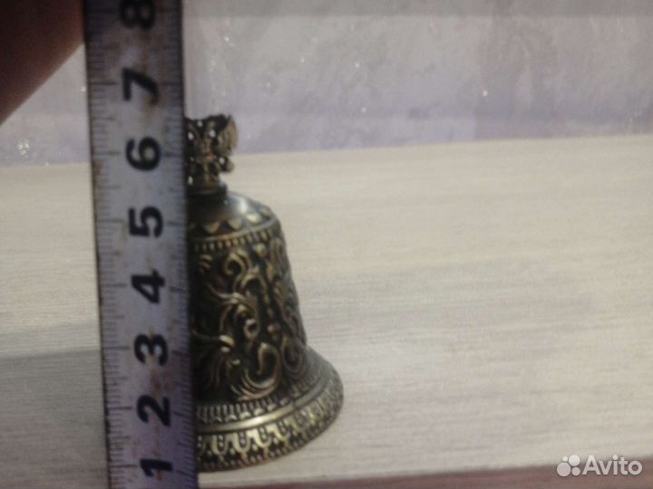 Колокольчик