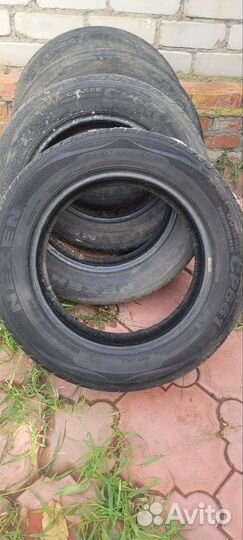 Nexen Classe Premiere 661 185/65 R15