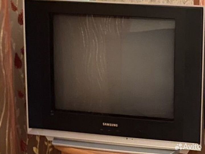 Телевизор бу