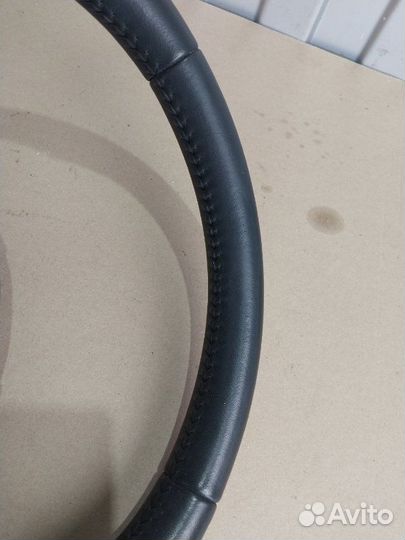 Руль Мазда сх-5 ке сх5 Mazda CX-5 KE CX5 кожа