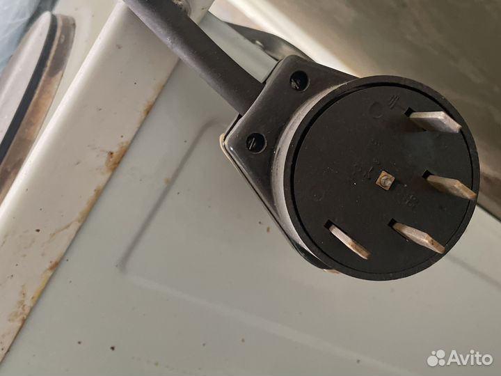 Плита электрическая Мечта