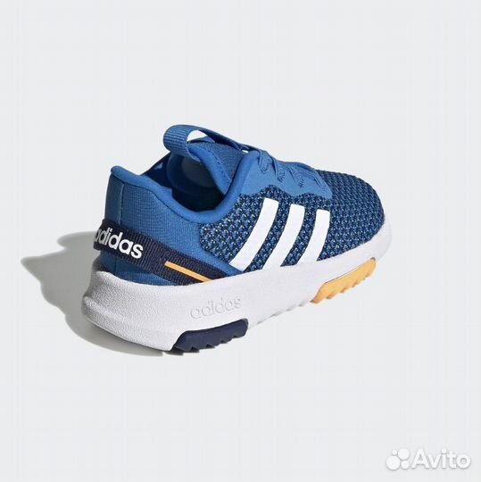 Кроссовки adidas Sportswear Racer TR 2.0