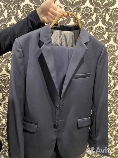 Школьная форма на подростка р-р 40