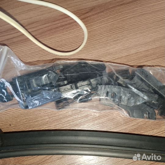 Дворники на машину б/у без торга