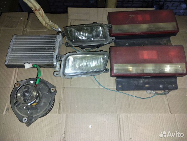 Баф Феникс 1065