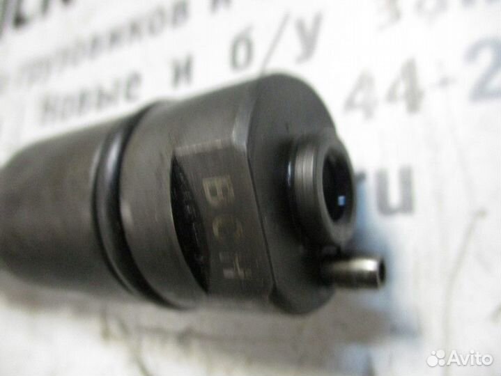 Форсунка bosch A0060179721 Actros OM501 / 502 541