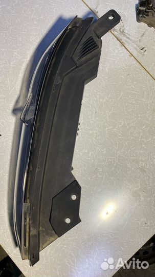 Птф правая Хендай Кона