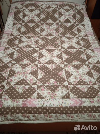 Одеяло новое