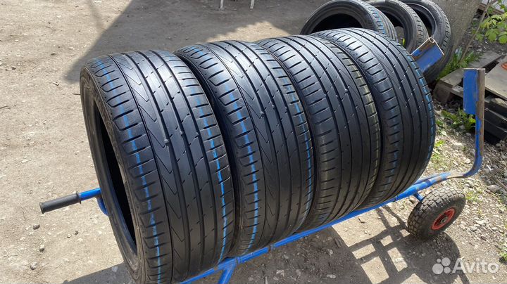 Hankook Ventus S1 Evo 2 K117 225/45 R17 91W