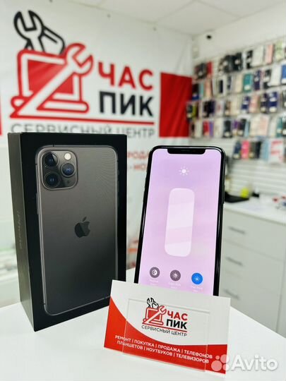 iPhone 11 Pro, 64 ГБ