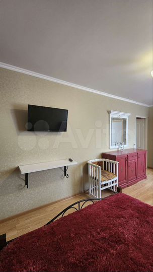 1-к. квартира, 35 м², 1/5 эт.