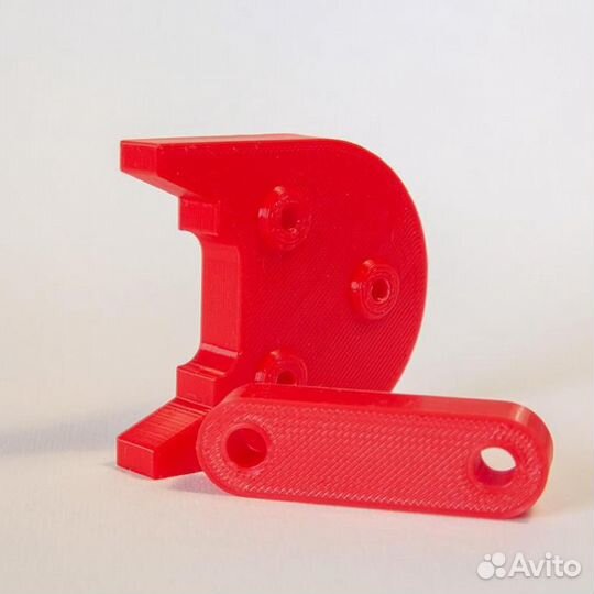 Запчасти для электрсамоката Xiaomi MiJia M365