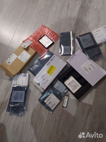 Аккумуляторы для телефонов