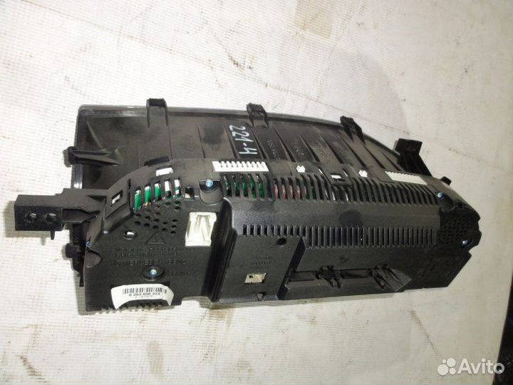 Панель приборов (щиток) Mercedes-Benz S- Класс