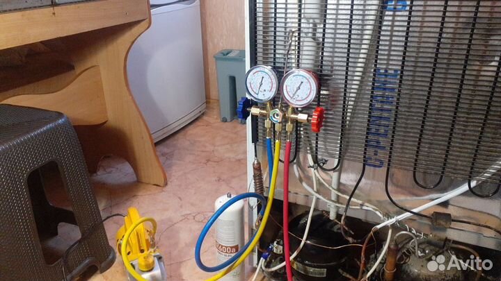 Ремонт стиральных, посудомоечных машин