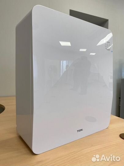 Бризер тион 4s