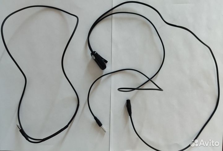 Микронаушник капсульный проводной Verborgen