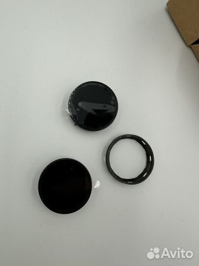 Фильтры для gopro