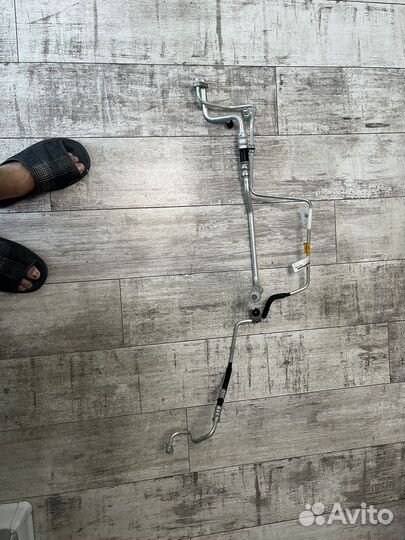 Продаю трубку кондиционера