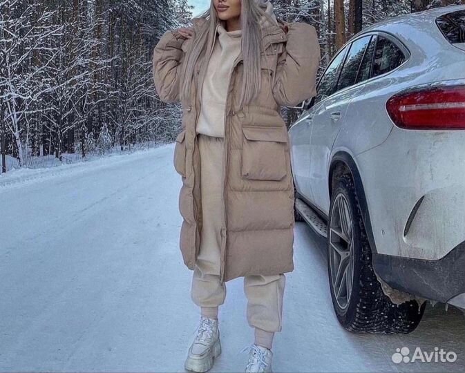 Одежда женская на осень