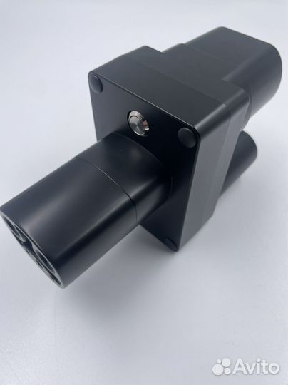 Адаптер CCS2 - Tesla US