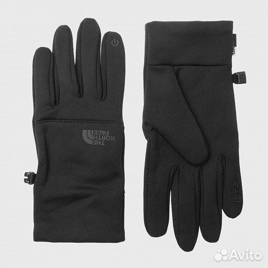 Перчатки The north face Оригинал