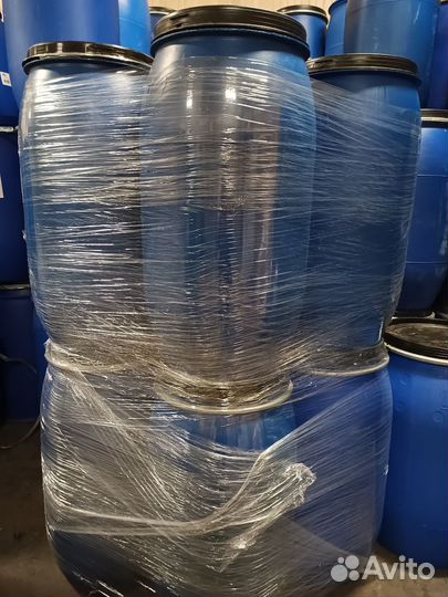 Бочка 160л бочка 200л