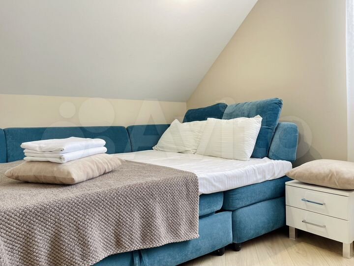 1-к. квартира, 32 м², 2/3 эт.