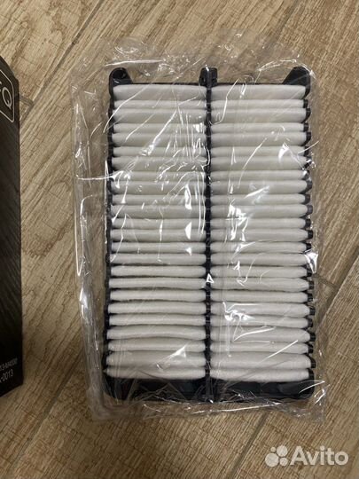 Воздушный фильтр FQ A-0013