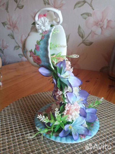 Чайная композиция