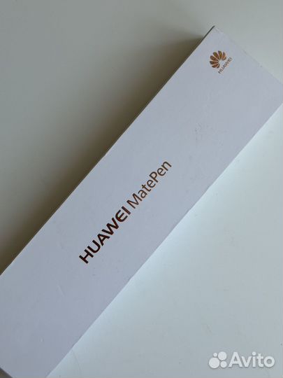 Huawei matepad стилус
