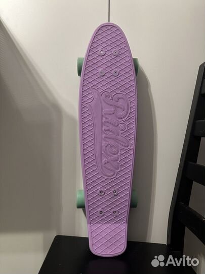 Скейтборд круизер Ridex