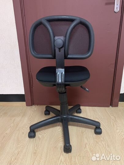 Компьютерное кресло новое ткань