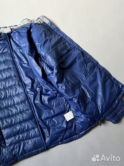 Куртка Salomon Clima Wind Down Jacket M