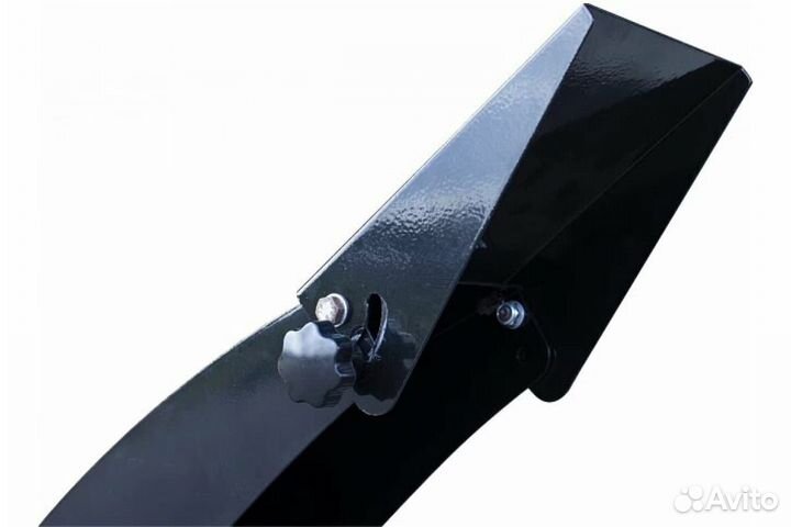 Измельчитель бензиновый CH1211E арт.04440