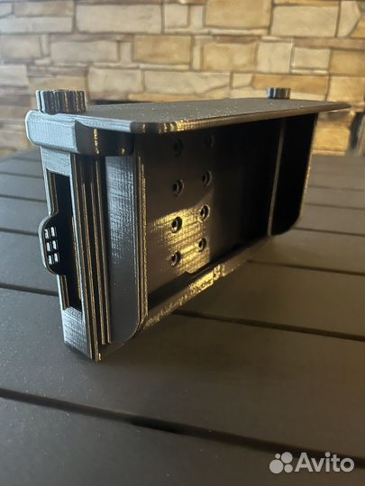 Держатель (кредл) samsung galaxy tab active 1/2/3