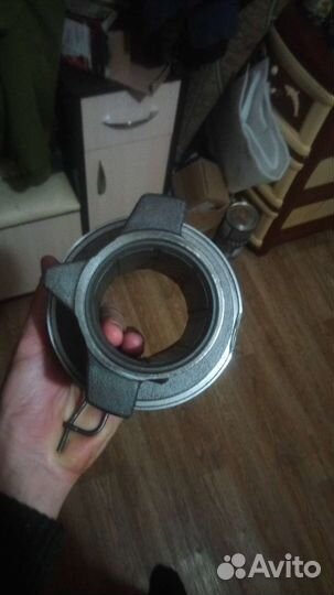 Выжимной подшипник камаз