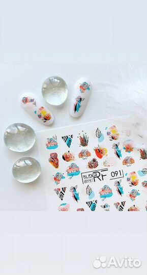 Слайдер дизайн