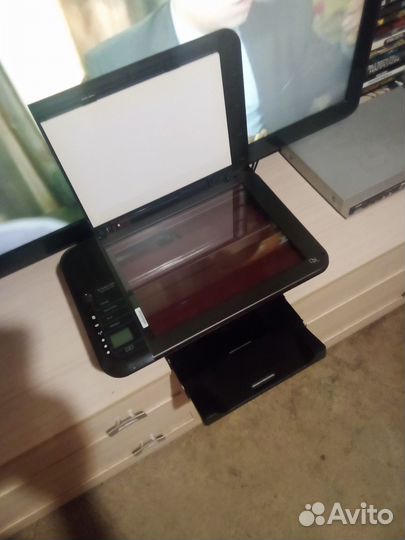 Продам принтер,сканер,копир hp