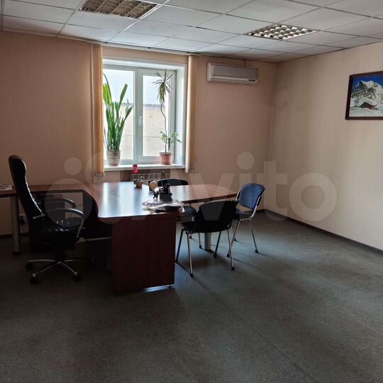 Офис, 157.7 м²