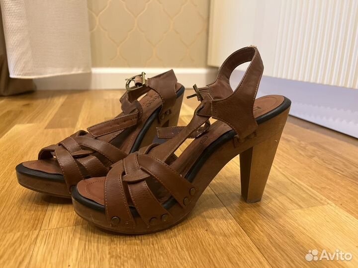 Босоножки женские 37 размер