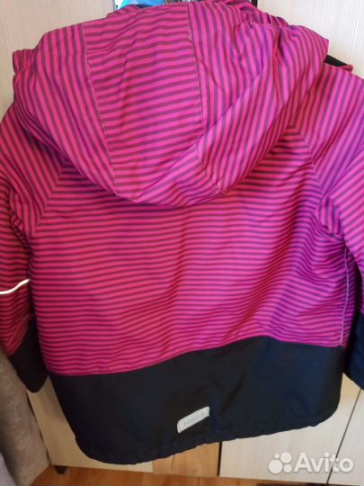 Куртка для девочки