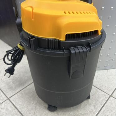 Пылесос deko dkvc-1400-15P