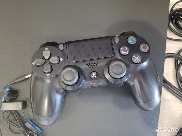 Sony PlayStation 4 slim 1tb