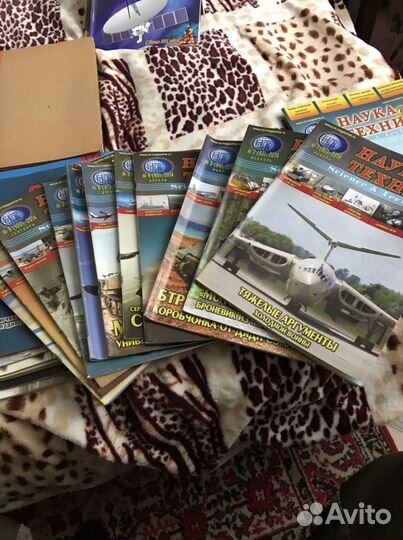 Журналы.военная тиматика