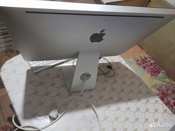Apple iMac 21.5 A1311