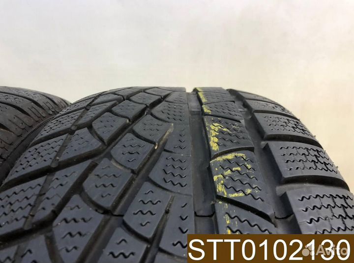 Pirelli Sottozero Winter 240 235/55 R17 99V