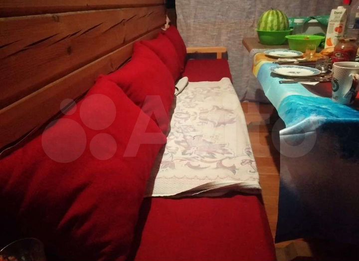 Участок 12,4 сот. (СНТ, ДНП)