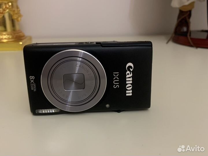 Canon ixus 132